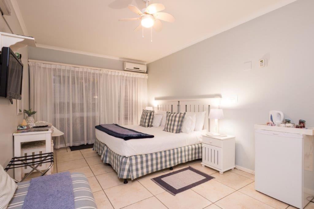 Bed and Breakfast Flamingo Rocks Durban Exterior foto