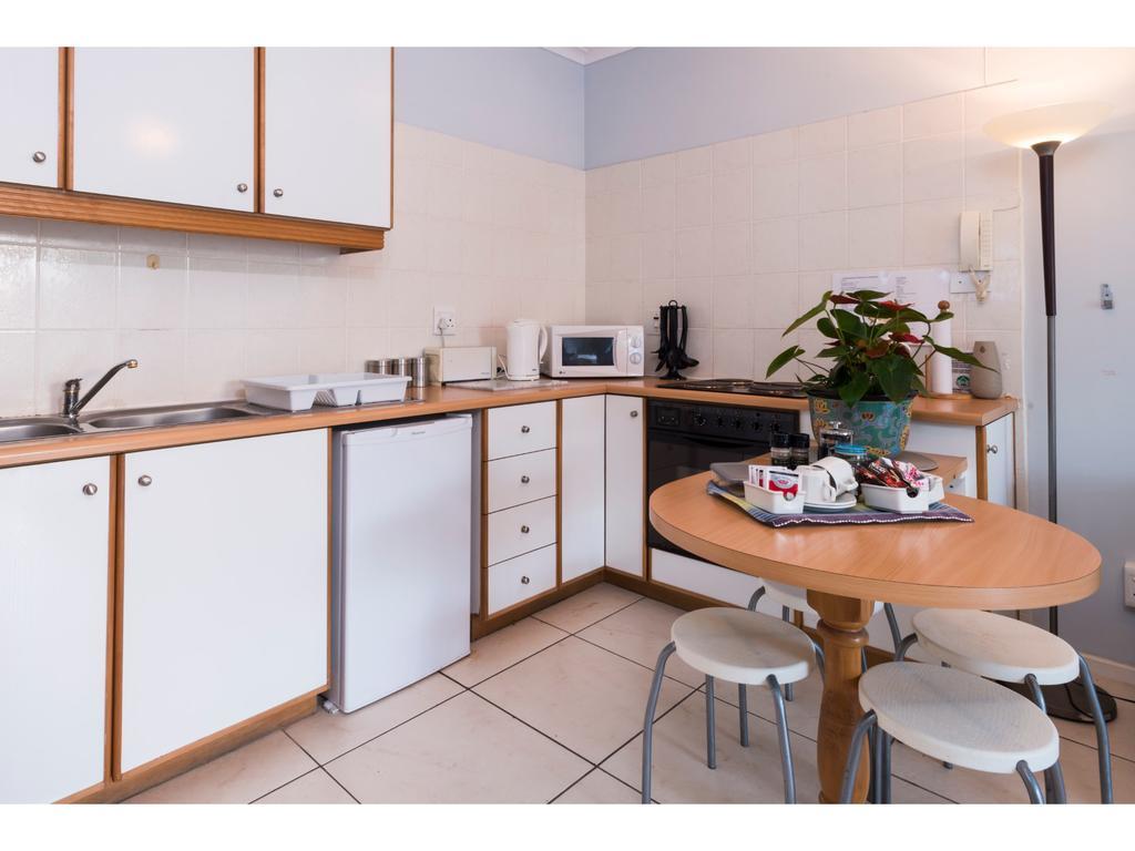 Bed and Breakfast Flamingo Rocks Durban Exterior foto
