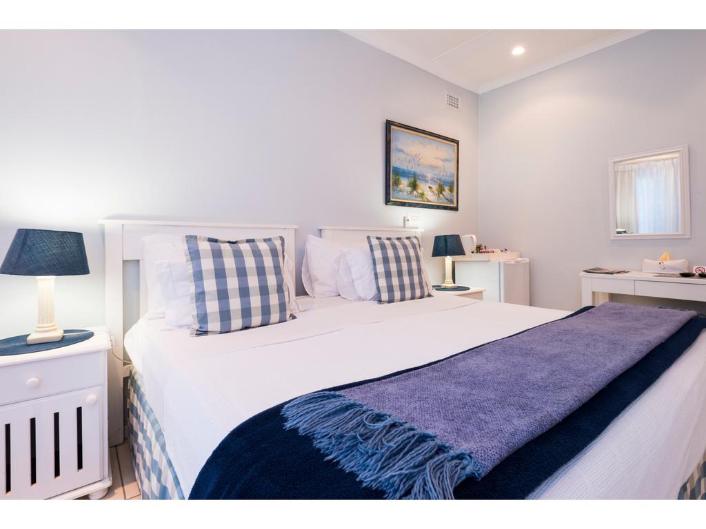 Bed and Breakfast Flamingo Rocks Durban Exterior foto
